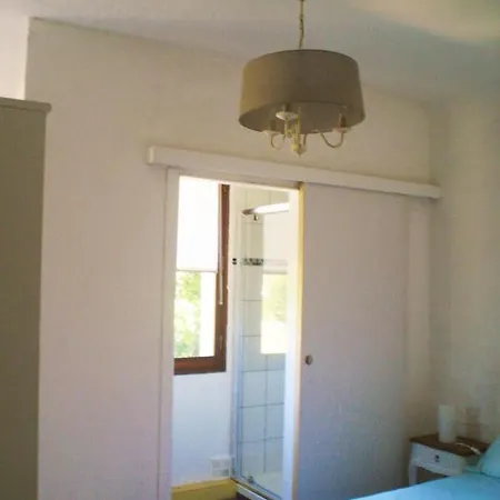 Bed & Breakfast D'hotes Castellane