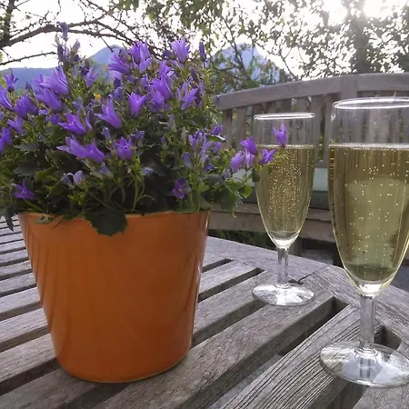 Bed & Breakfast D'hotes 4*