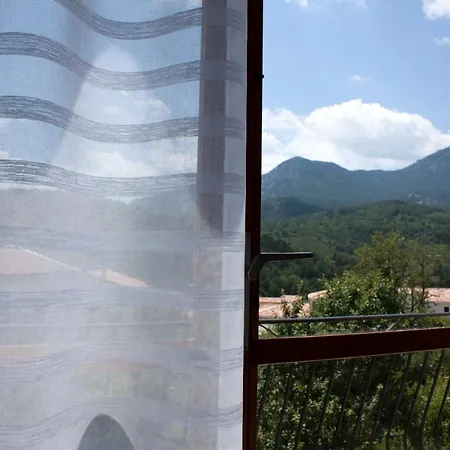 Bed & Breakfast D'hotes Castellane