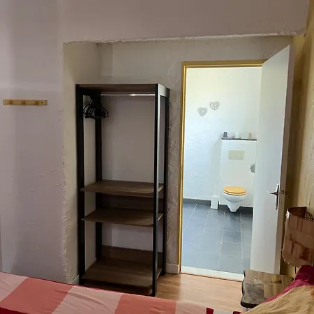 Bed & Breakfast D'hotes Castellane