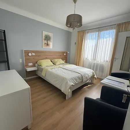 Bed & Breakfast D'hotes Castellane