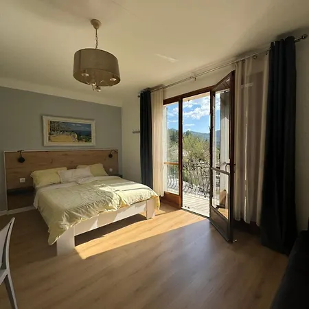 D'hotes * Castellane