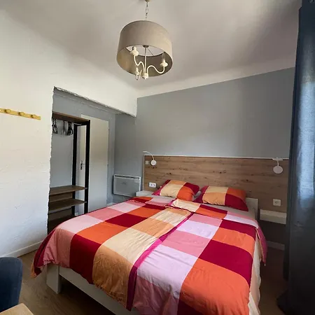 D'hotes Bed & Breakfast
