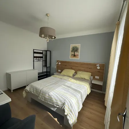 Bed & Breakfast D'hotes *