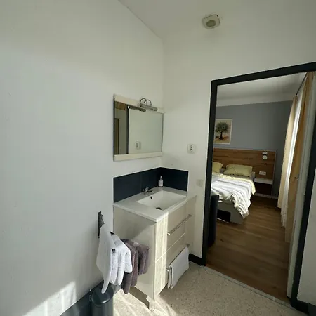 Bed & Breakfast D'hotes Castellane