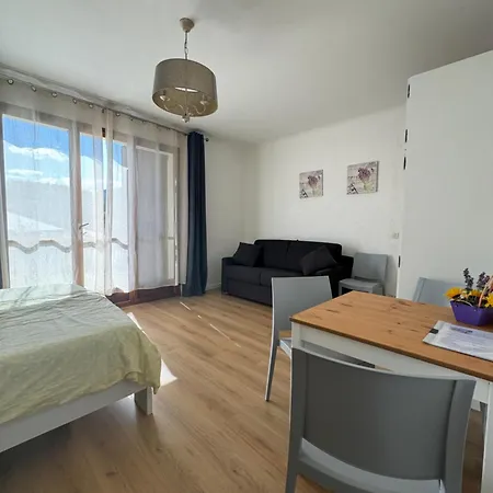 Bed & Breakfast D'hotes