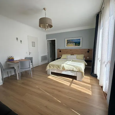 D'hotes Bed & Breakfast Castellane