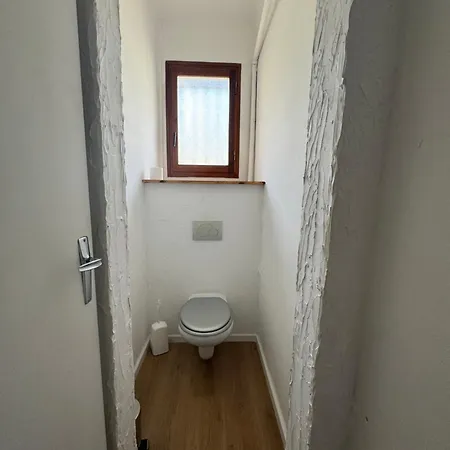 D'hotes Bed & Breakfast