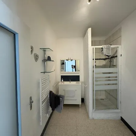 Bed & Breakfast D'hotes *