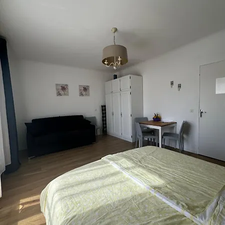 Bed & Breakfast D'hotes Castellane