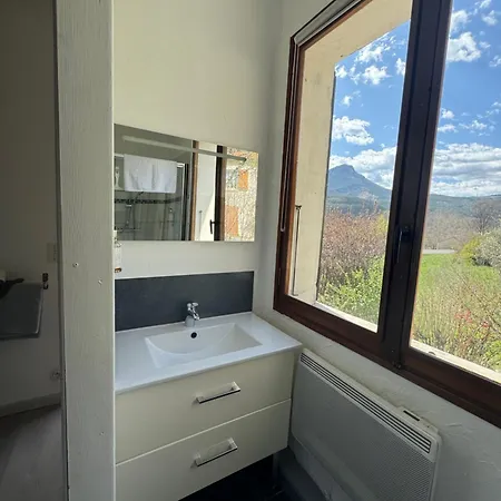 D'hotes Bed & Breakfast Castellane