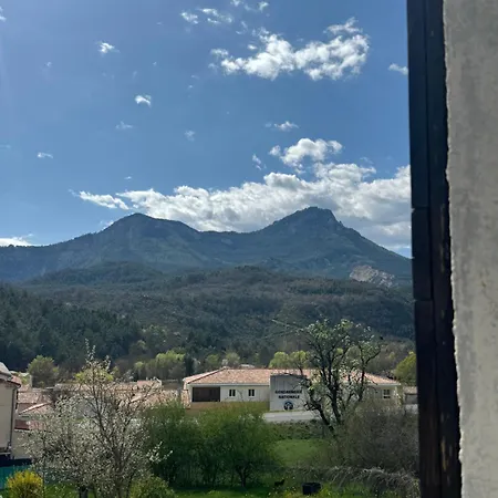 D'hotes Castellane