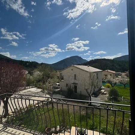D'hotes * Castellane