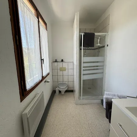 Bed & Breakfast D'hotes