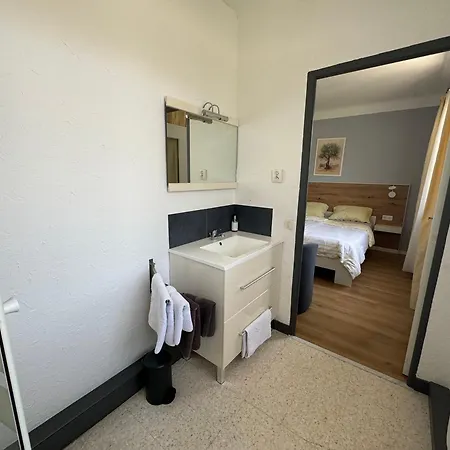 Bed & Breakfast D'hotes