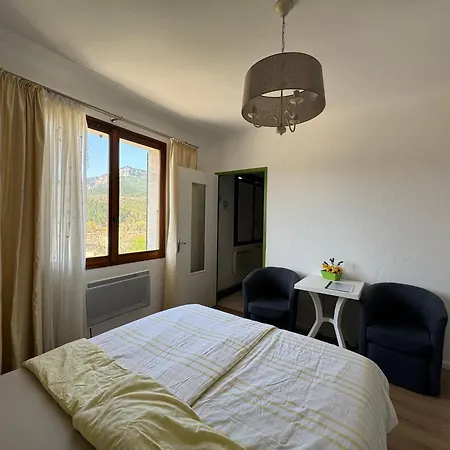 Bed & Breakfast D'hotes