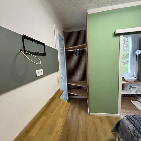 D'hotes Bed & Breakfast Castellane
