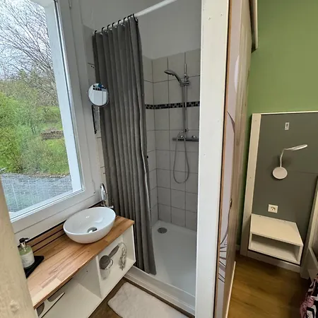 Bed & Breakfast D'hotes Castellane