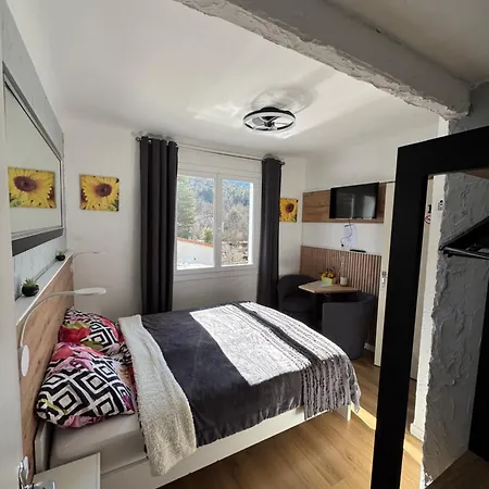 D'hotes * Castellane