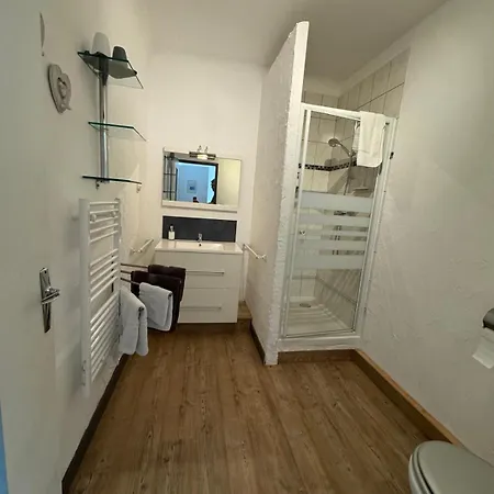 فندق مبيت وإفطار D'hotes 4*