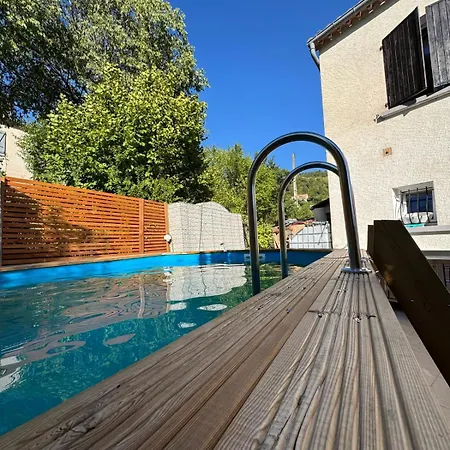 D'hotes 4* Castellane