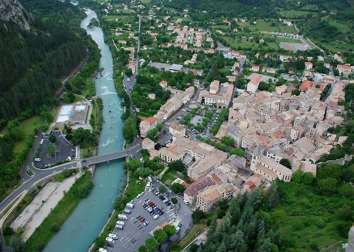 Couette-café D'hotes