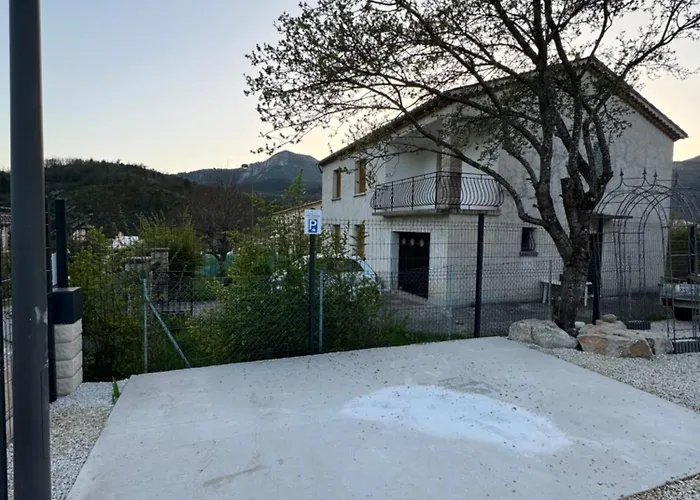 Couette-café D'hotes 4*