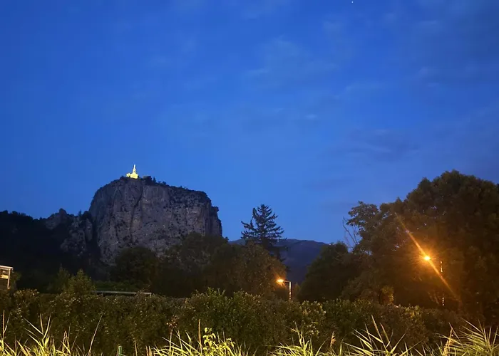 D'hotes Couette-café Castellane