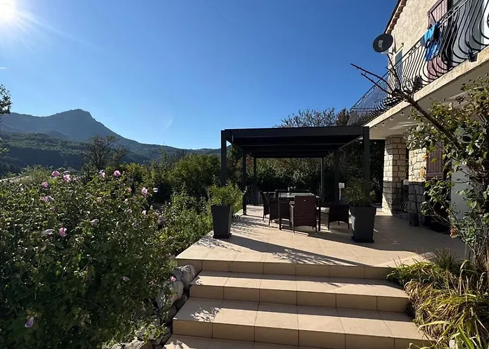 D'hotes Couette-café 4*