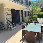 Bed & Breakfast D'hotes Castellane
