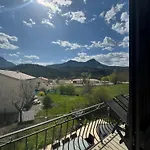D'hotes Couette-café Castellane