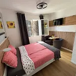 D'hotes Couette-café 4*