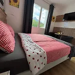 Couette-café D'hotes 4*