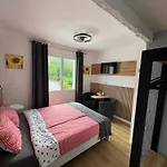 D'hotes Couette-café Castellane