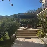 D'hotes 4* Castellane