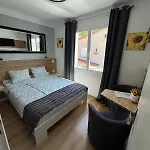 D'hotes Couette-café 4*