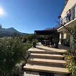 Bnb Castellane 住宿加早餐酒店 4*