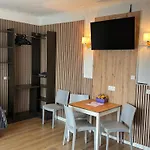 Couette-café D'hotes 4*