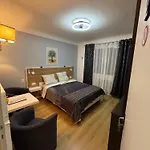 Couette-café D'hotes 4*