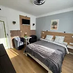 D'hotes Couette-café Castellane