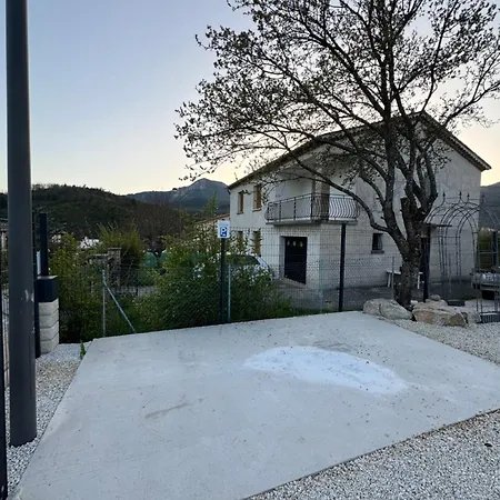 Bed & Breakfast D'hotes 4*