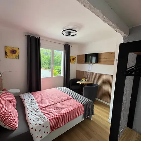D'hotes Bed & Breakfast Castellane