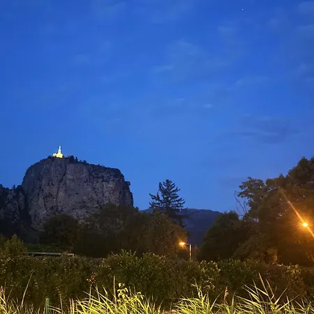 D'hotes Bed & Breakfast Castellane