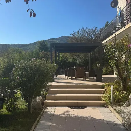 D'hotes 4* Castellane