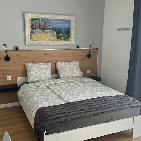D'hotes Bed & Breakfast