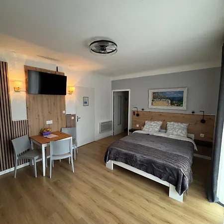 D'hotes Castellane
