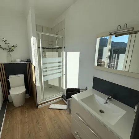 Bed & Breakfast D'hotes Castellane
