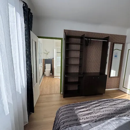 Bed & Breakfast D'hotes