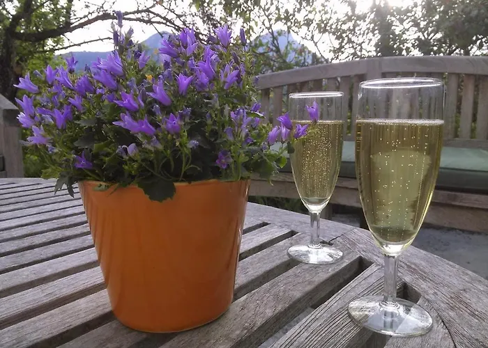 Bed & Breakfast D'hotes 4*