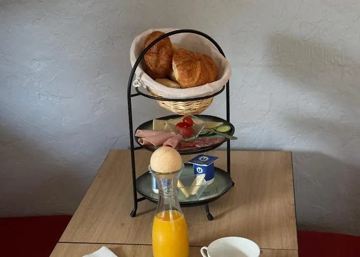 D'hotes 4* Castellane